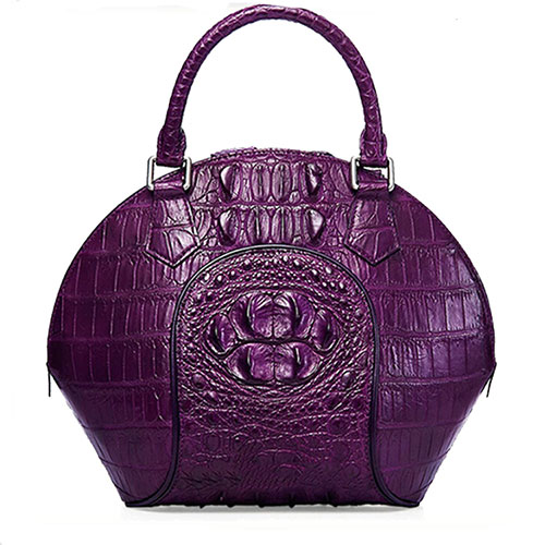 Luxury small size ladys Python Skin shoulder bag