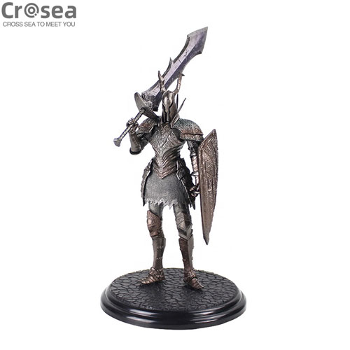 Customized Medieval Knight Action Figure Toy 