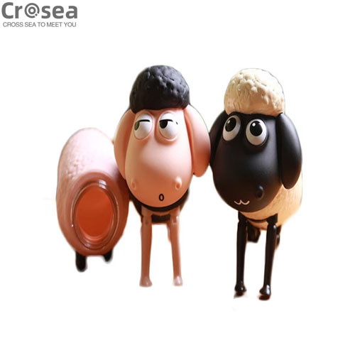 Custom Shape of Animal Specially Portable Cup 