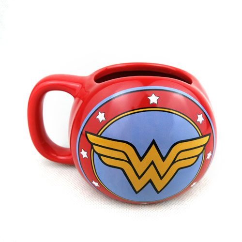 OEM ODM custom fancy cartoon coffee ceramic girl tea cup
