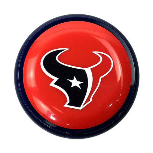 NFL M5 Animal Sounds Button Custom Recordable Easy Button