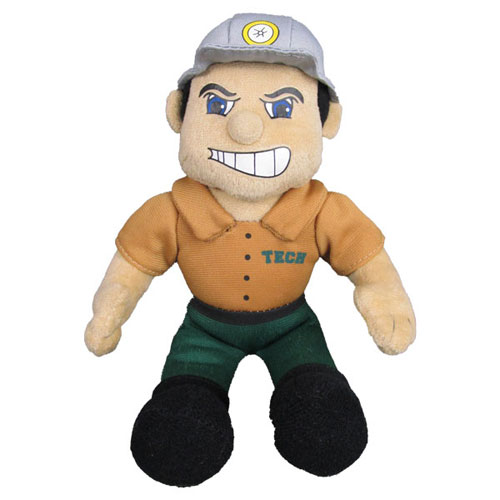 OEM Plush Toys Manufacturer Customized Mascot Cartoon Doll Costume keychain 