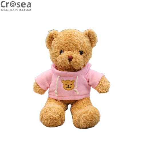 OEM many models 2021 promotion Valentines Day wholesale soft stuffed toys cheap 30cm teddy bear 