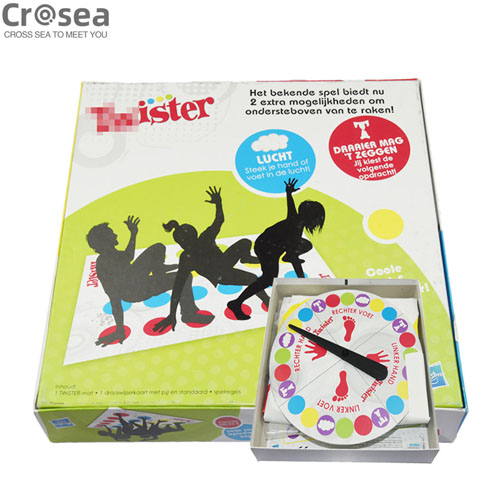 New Wholesale Board Game Include Board Game Table And Board Game Figure