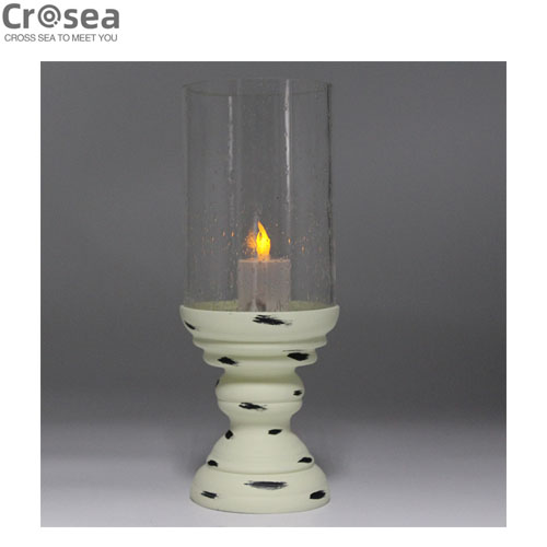 good quality design votive candle candlestick glass for decoration gifts