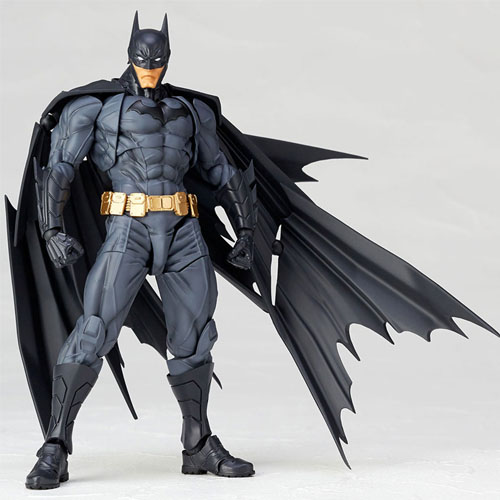 Newest Design DC Comic Batman Hot selling custom Action movie resin figure for sale