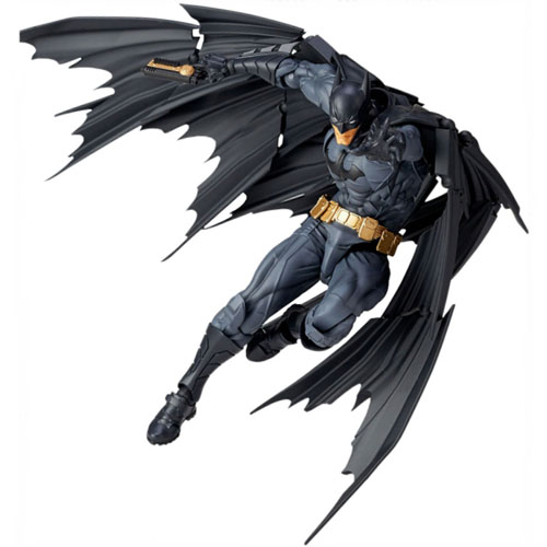 Newest Design DC Comic Batman Hot selling custom Action movie resin figure for sale