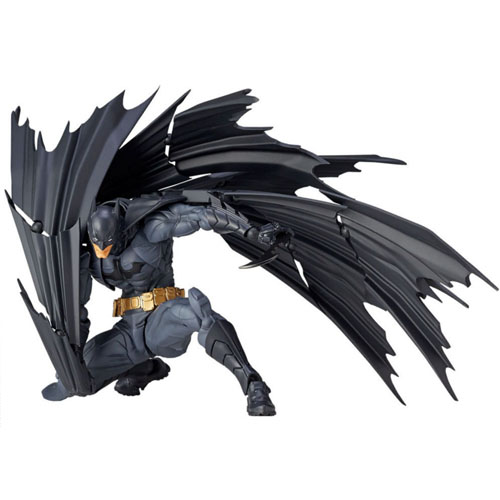 Newest Design DC Comic Batman Hot selling custom Action movie resin figure for sale