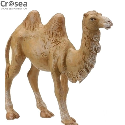 Wholesale Animal sculpture large camel statue