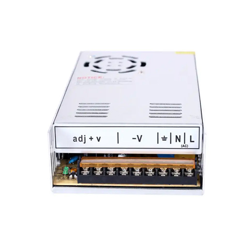 12V 30A 360W IP20 switching led power supply