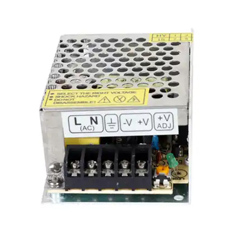 Normal Series 12V 2A 12W Switching LED Power Supply2