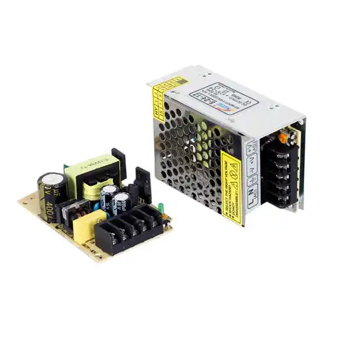 Normal Series 12V 2A 12W Switching LED Power Supply2